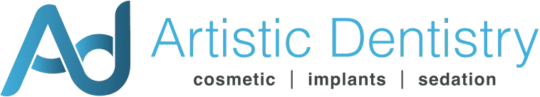 Artistic Dentistry logo in Chandler, Arizona