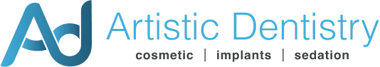 Artistic Dentistry logo