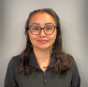 Kim - Dental Assistant