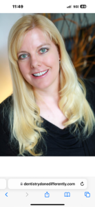 Lora - Dental Hygienist